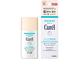 Curel�i�L�������j���Z�ێ� �F�Â��x�[�X�~���N 30mL �x�[�W��01 ���邢���F