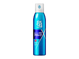 [8x4(八四)]人止汗剂喷雾新鲜肥皂的香味(135g)[止汗剂]