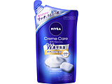 [NIVEA(尼维亚)]　霜护理沐浴露欧洲白肥皂的香味替换装(360ml)