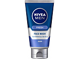 NIVEA MEN�i�j�x�A�����j�t�F�C�X�E�H�b�V�� �t���b�V�� 100g