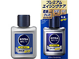 NIVEA MENijxAjANeBuGCWo[ 110mL