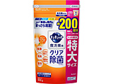 【大容量】 食洗機用 キュキュットクエン酸効果 オレンジオイル配合 つめかえ用 900g 食器用洗剤