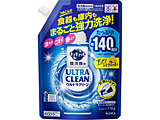 食器洗い乾燥機専用 キュキュット ウルトラクリーン ジェルタイプ つめかえ用 770g  すっきりシトラスの香り