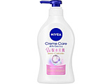 NIVEA�i�j�x�A�j�N���[���P�A �{�f�B�E�H�b�V�� W�ې����� �|���v �{�� 470mL