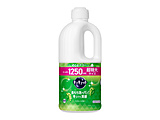 �y��e�ʁz �L���L���b�g �߂����p 1250mL  �}�X�J�b�g�̍���