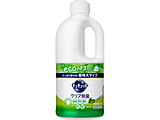 �y��e�ʁz �L���L���b�g �N���A���� �߂����p 1250mL  �Β��̍���