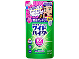 ワイドハイター EXパワー 液体 つめかえ用 450mL