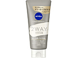NIVEA�i�j�x�A�j�N���A�r���[�e�B�[2WAY���e��� 120g
