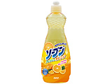 �\�[�v���t���b�V���I�����W �{�� 600ml
