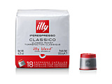 illy�i�C���[�j �G�X�v���b�\�J�v�Z�� �~�f�B�A�����[�X�g�i�N���V�R�j 18��