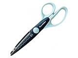 01PINKING Ntg͂ CRAFT SCISSORS  KU230-1