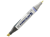 J[y KURECOLOR TWIN WS ZIG(WO) IVORY KC-3000N-416
