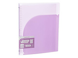 B5�o�C���_�[ �X���� PAPELEUR(�p�y���[��) �p�[�v�� LN58PU