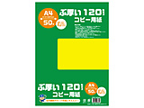 Rs[p ԌRs[p 120gsm [A4 /50]  PPC120A4