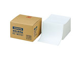 連続伝票用紙白紙 （254×279.4mm×2000枚）　EC-M5101