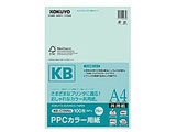 PPC�J���[�p��(���p��)  �iA4�E100���j�@KB-C139NB