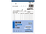 NC���ʕ� �m�[�J�[�{�������� 12�s �iB6 �^�e�^×50�g�j�@�E-322