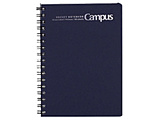 �|�P�b�g�m�[�g(�c�C�������O�Ƃ�) Campus(�L�����p�X) �� 411B �mA6 /6mm(B�r) /���r���n