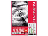 �gIJP�p�ʐ^�p���h ���� �iA4�T�C�Y�E10���j�@KJ-G14A4-10
