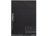 デジタルノート「CamiApp S」メモパッド メ-MCAS-91MTG