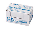 ���S���ӂ��� �l�I�� 75mm×25mm 90��/�{ 7�F10�{ K2��-KN7525X10 K2