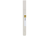 �Ō`�O���t�B�b�N�}�[�J�[ PASTA(�p�X�^) ocher(���y) KE-SP15-YL3