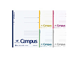 �m�[�g Smart Campus(�X�}�[�g�L�����p�X) 5�F�p�b�N GS3CWBTX5 �m�Z�~B5�EB5 /6mm(B�r) /�h�b�g����r���n
