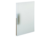 ���o�[�t�@�C���@�`�S�E�v �t-GL320W Glassele(�O���b�Z��) �I�t�z���C�g