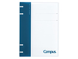 m[ĝ悤ɎgoC_[(2X2O) A5(20) -NP134DB Campus(LpX) lCr[