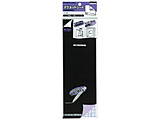 �R�N�� �}�O�l�b�g�V�[�g�i�ЖʁE�S���ܕt���j 300×100mm 1�D2mm�� �}�N�|340   51150723