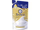 Bouncia（バウンシア）ボディソープ プレミアムモイスト つめかえ用 340mL