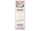 wellness�@�J�Z�b�g��������Z�b�g�i�w�K�[�h�t�j   DH6505