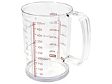 wellness�@�v�ʃJ�b�v�i500ml�j   DH6510