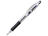 �{�[���y�� �p�b�N���� �W���m�b�N ��(�C���N�F�F��) P-KRB-100-BK �m0.7mm�n