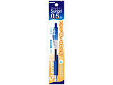 �{�[���y�� �p�b�N���� Surari(�X����) ��(�C���N�F�F��) P-BNS11-BL �m0.5mm�n �y864�z