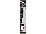 {[y pbN SARASA CLIP(TTNbv) (CNFF) P-JJS15-BK m0.4mmn