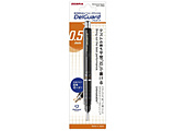�V���[�v�y���@[0.5mm] DelGuard(�f���K�[�h) �u���b�N P-MA85-N2-BK �y864�z
