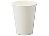 HEIKO�@�y�[�p�[�J�b�v�@�A�C�X�E�z�b�g���p�@�z���C�g�@12�I���X�i�ő��405ml�j�@50����   004535992