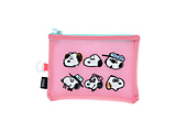 �y����z�T�K���h�J���b�V���|�[�` SNOOPY&SIBLINGS �s���N