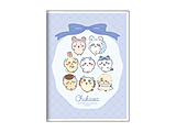 �y����z�2027�蒠�����A6 �������� ���{��   S2959984