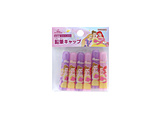 �y����z���M�L���b�v 6�{  �f�B�Y�j�[�v�����Z�X S5035511