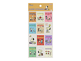 mNAXebJ[ PEANUTS A S8590494