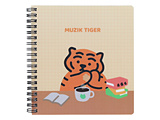 WOm[g MUZIK TIGER A S2642220