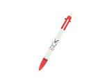�y����z�V���[�v&2�{�[���y�� SNOOPY&BELLE �A�C�{���[ S4660420 �m0.5mm�n