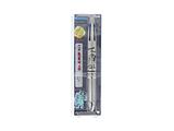 Dr.Grip 4+1 Mtgy [0.5mm]  X^[YECN S4732030 y864z