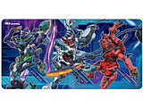 �u�@����mGundam GQuuuuuuX�v �f�X�N�}�b�g ���r���X�[�c �ysof001�z