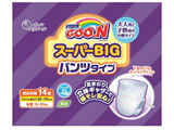 GOONiO[jX[p[BIG pc 14mނn