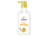 Dove(�_��) �ӂ�Ƃ�{�f�B�E�H�b�V�� �L�����N�Z�C �|���v 450g