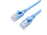 OB-L6A1-1000ST-BL LAN电缆蓝色[10m/范畴6A/标准]
