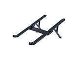 �m�[�g�p�\�R���X�^���h [�`15.6�C���`] ���R���p�N�g�ɐ܂肽���߂�  �u���b�N NS-05BK